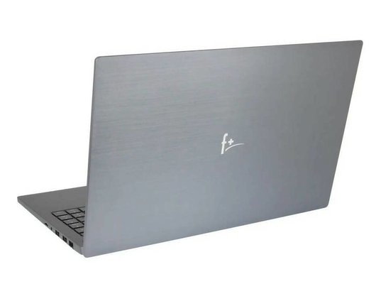Ноутбук F+ Flaptop R 15/Ryzen 5 5600U/8Gb/512Gb/15.6FHD IPS/Win11 серебристый